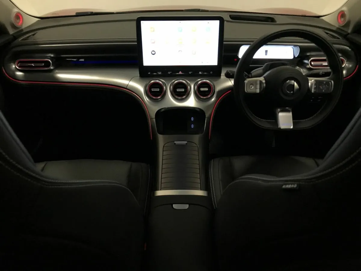 Smart #3 #3 Premium 66 kWh - Image 4