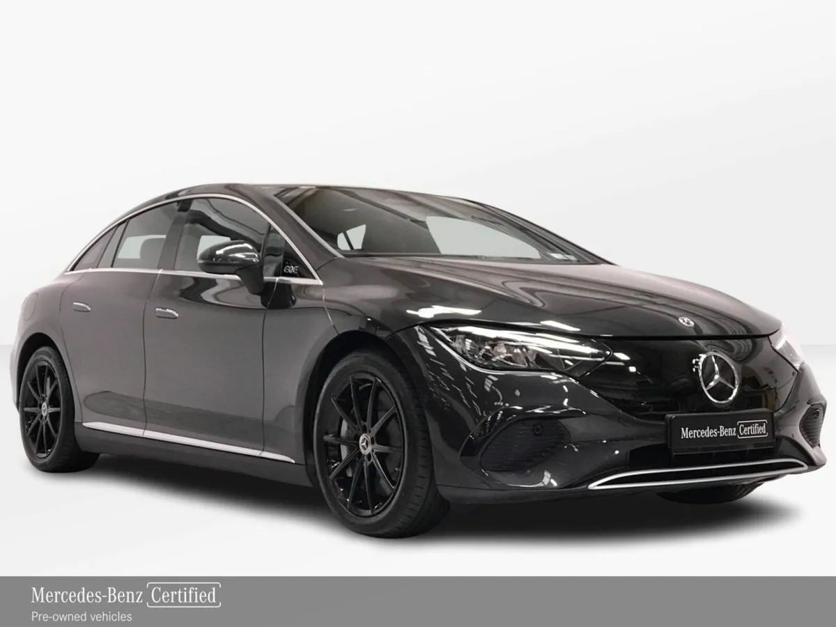 Mercedes-Benz EQE ***Deposit Taken*** EQE300 Elect - Image 4