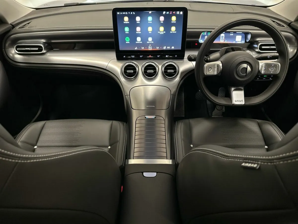 Smart #3 #3 Pro + - Image 4