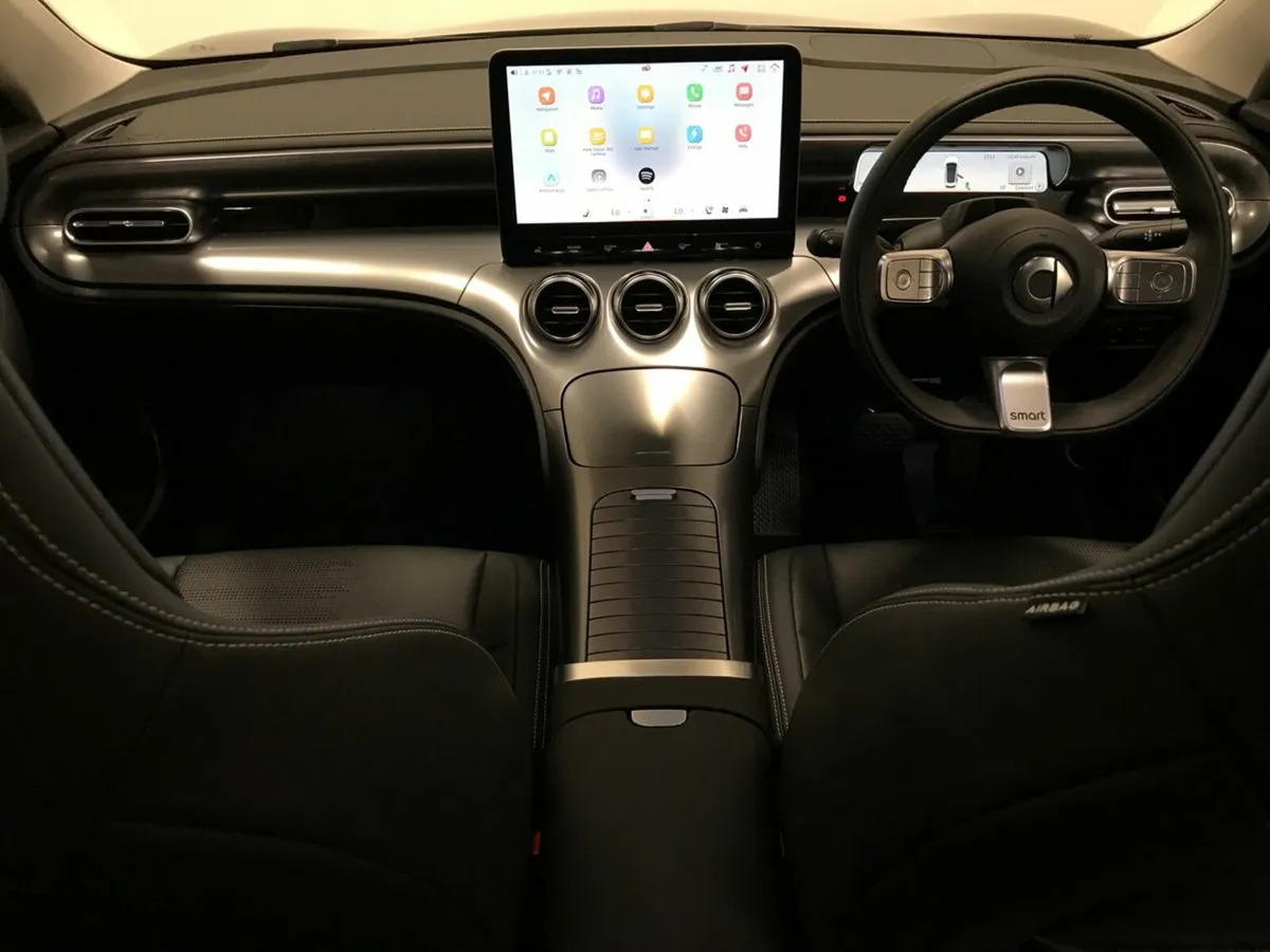 Smart #3 #3 Pro + 66 kWh - Image 4