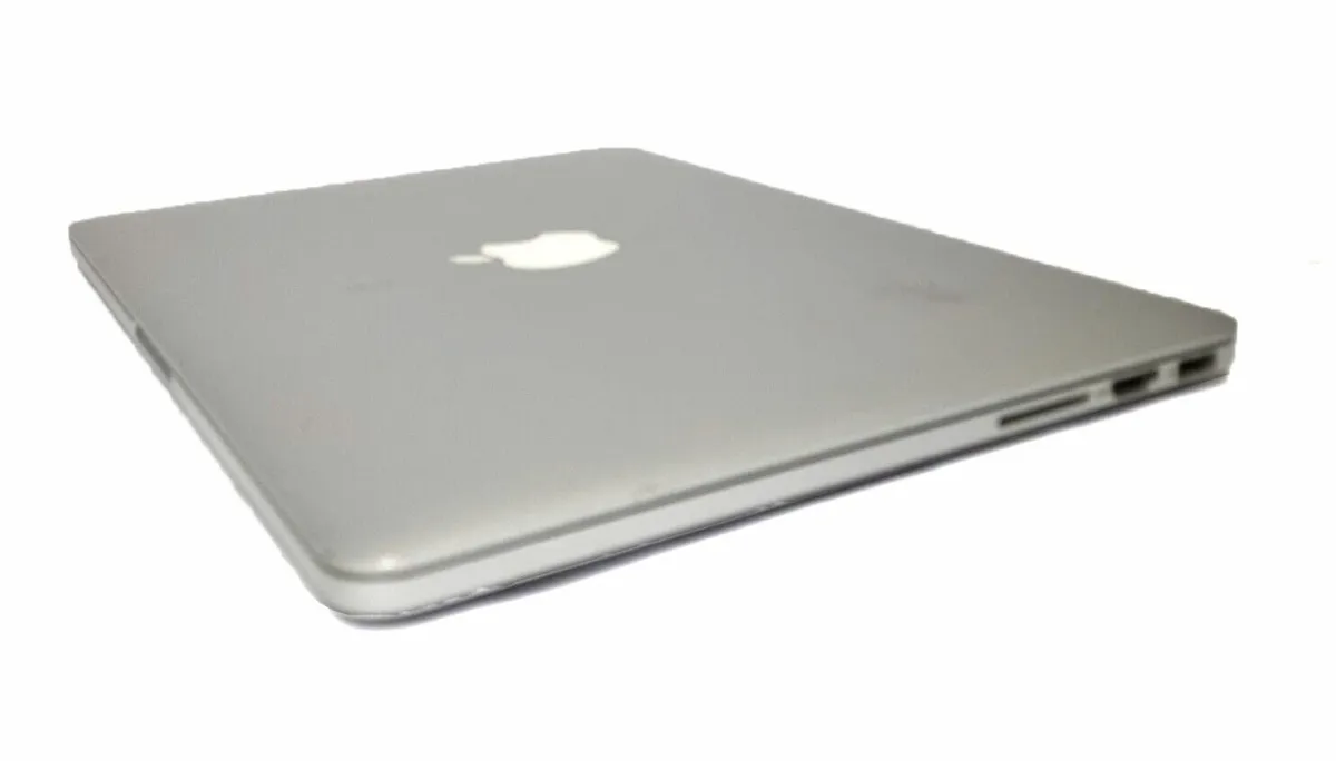 2015 Apple Macbook Pro 13" A1502 i5 8GB 512GB SSD - Image 3
