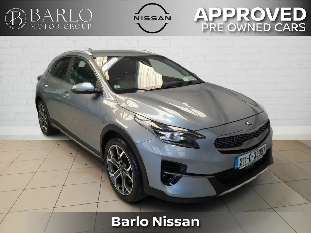 Kia XCeed 1.0 K3 Petrol - Image 1