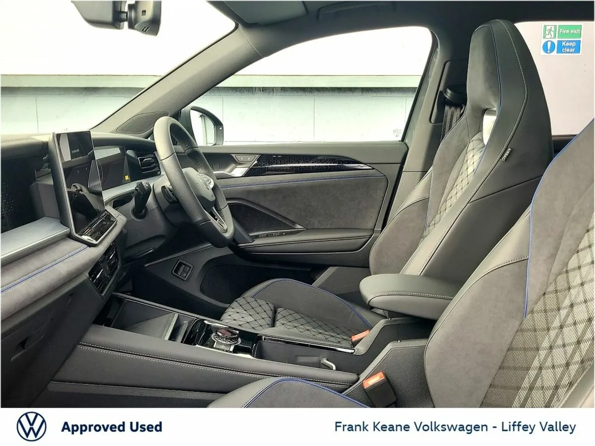 Volkswagen Tayron *NEW* R-LINE 75 1.5TSI PHEV *ORD - Image 4