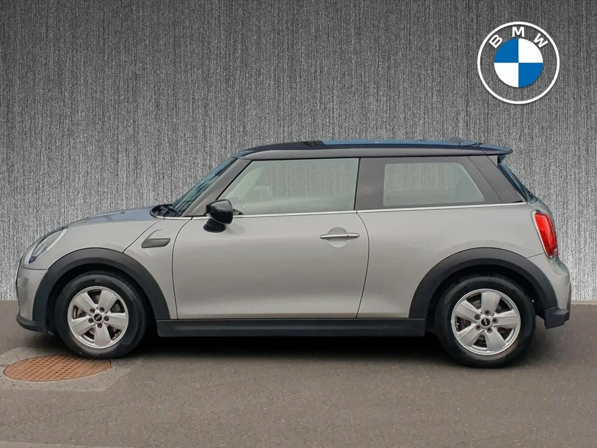 Mini Cooper 3-Door Cooper Classic - Image 4