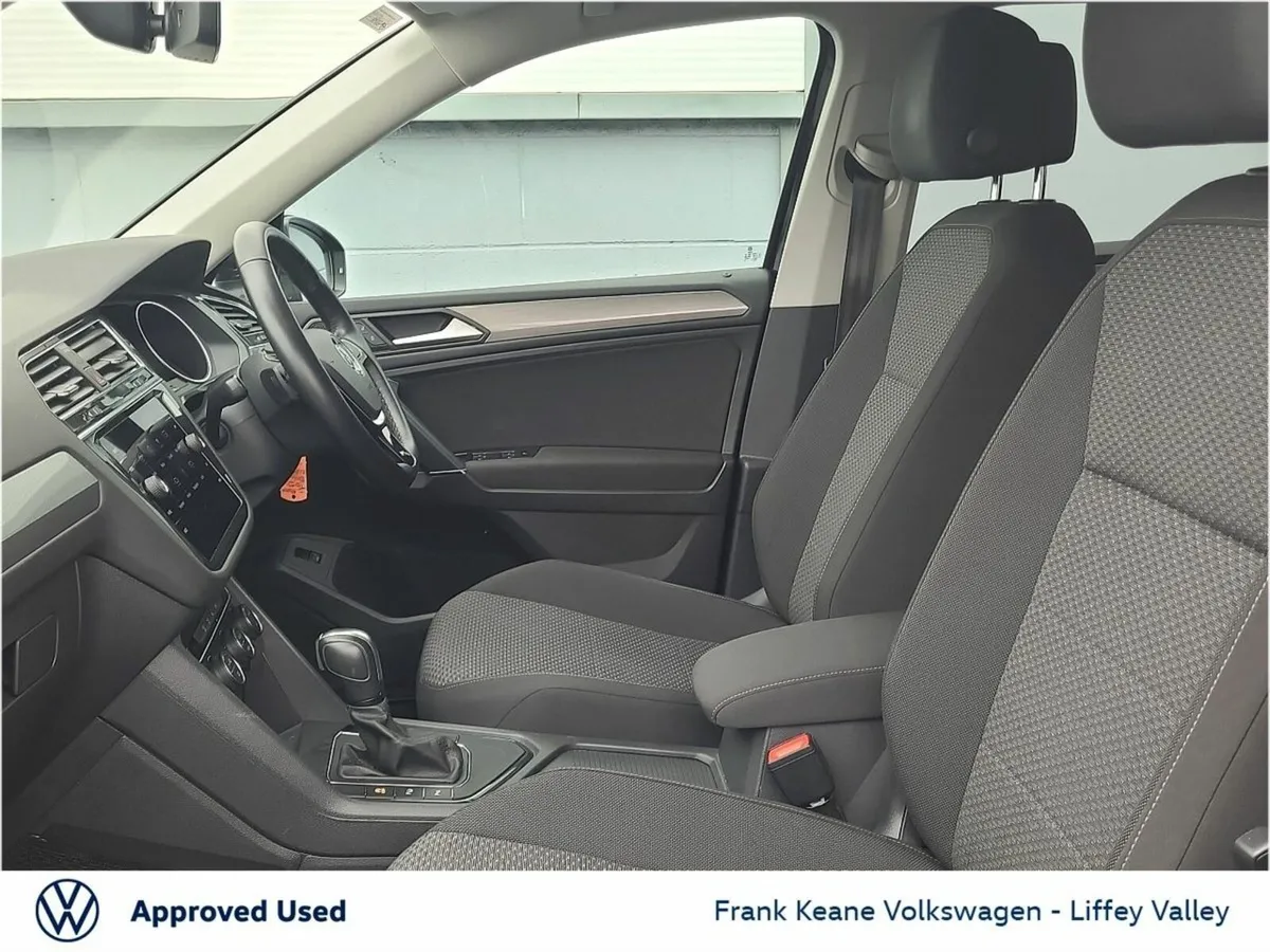 Volkswagen Tiguan Allspace COMFORTLINE AUTO 2.0 TD - Image 4