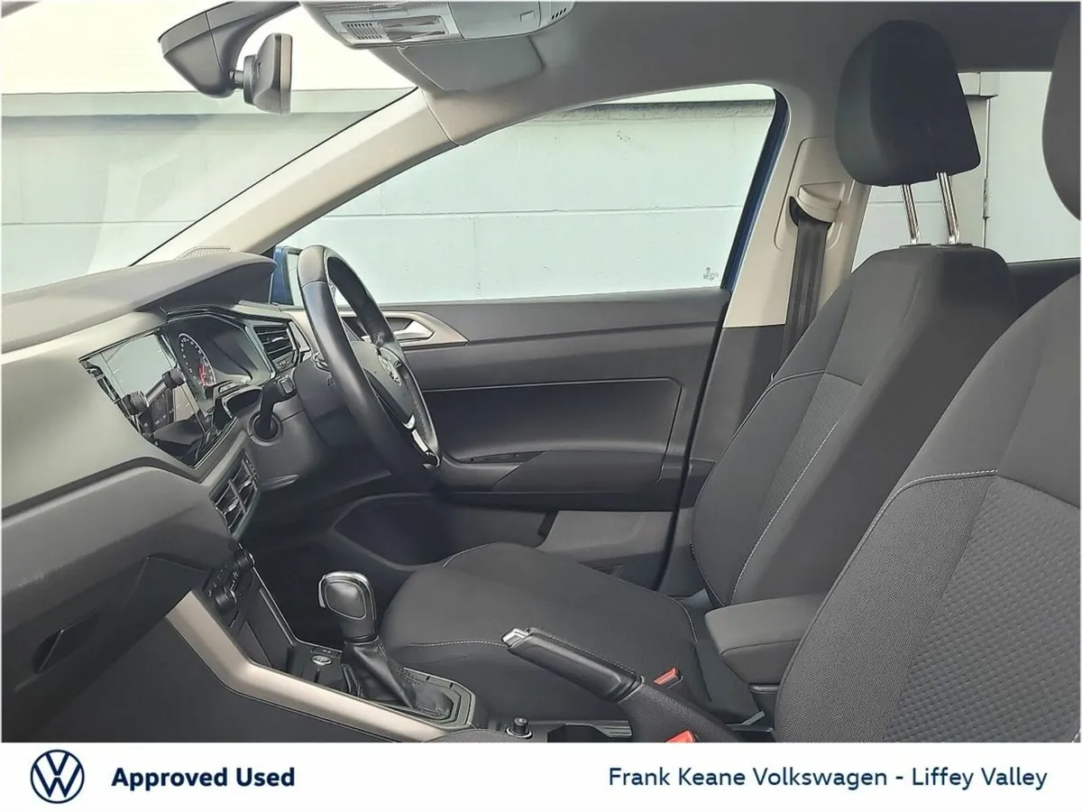 Volkswagen Polo COMFORTLINE  AUTO 1.0TSI *NEW NCT* - Image 4