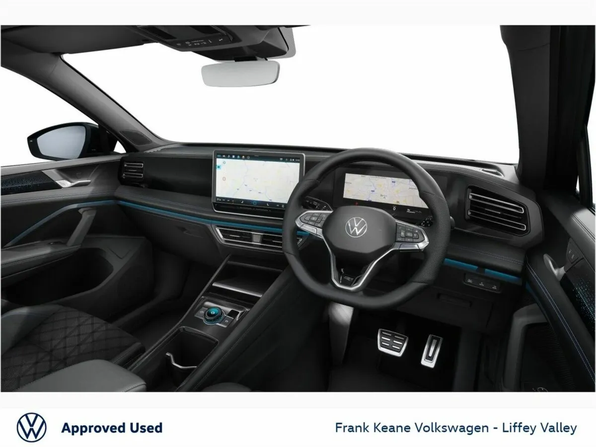 Volkswagen Tiguan *NEW* R-LINE 75 EDITION 2.0TDI 1 - Image 2