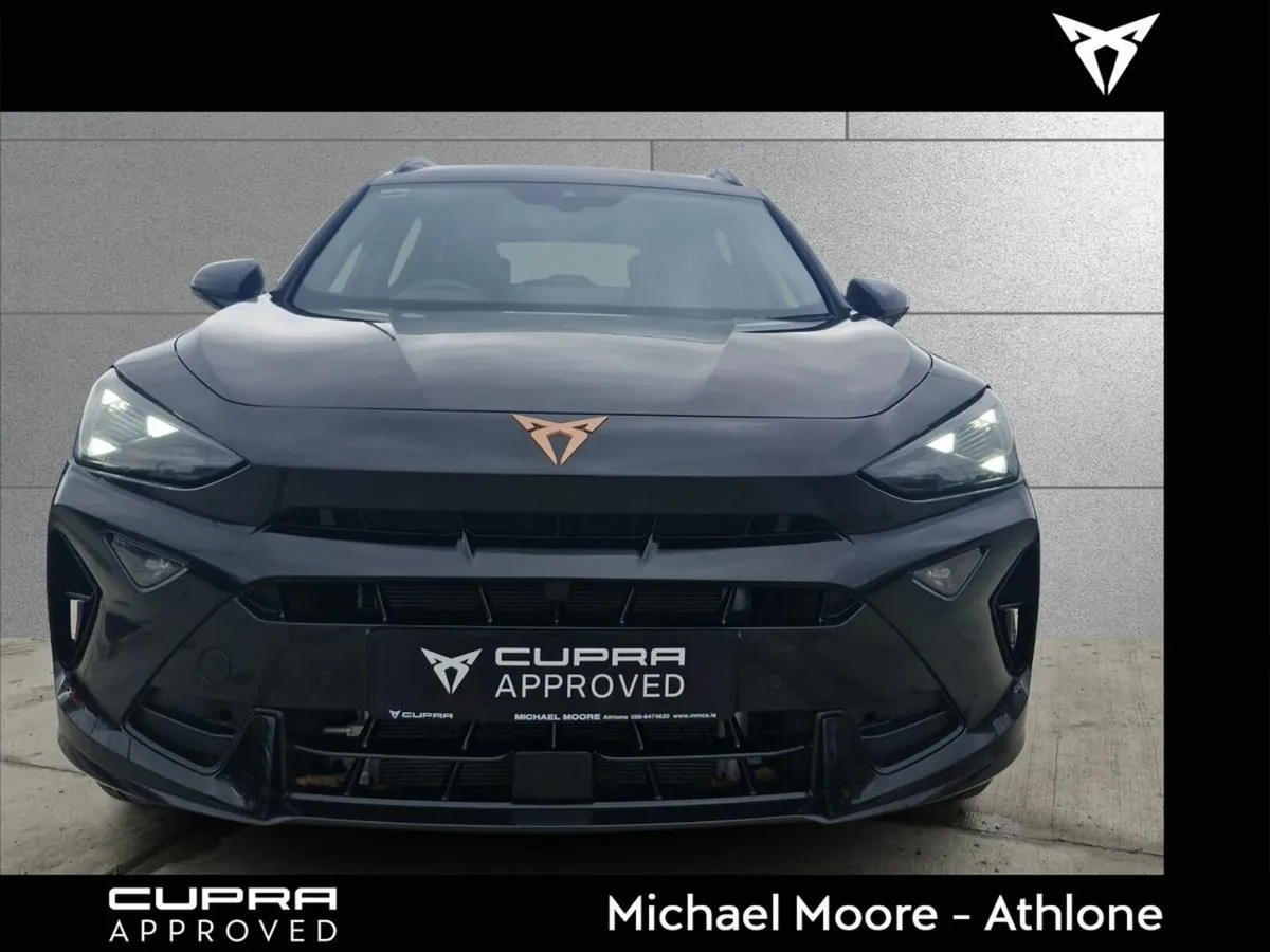 Cupra Formentor 2.0 TDI 150hp DSG - Image 2