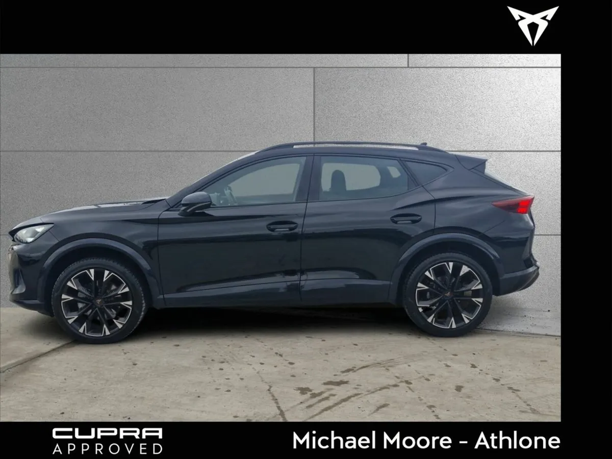 Cupra Formentor 2.0 TDI 150hp DSG - Image 3