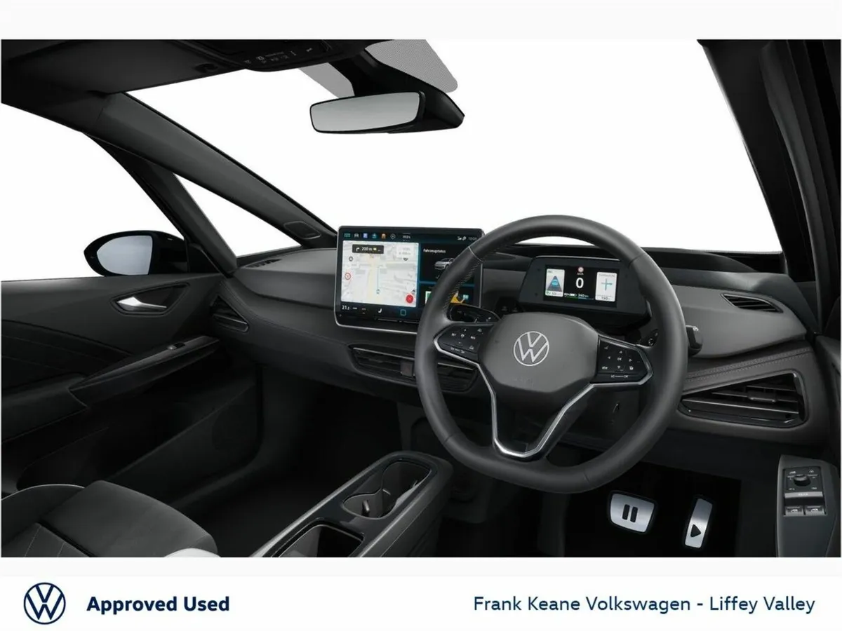 Volkswagen ID.3 *NEW* PRO PLUS 58KWH - Image 2