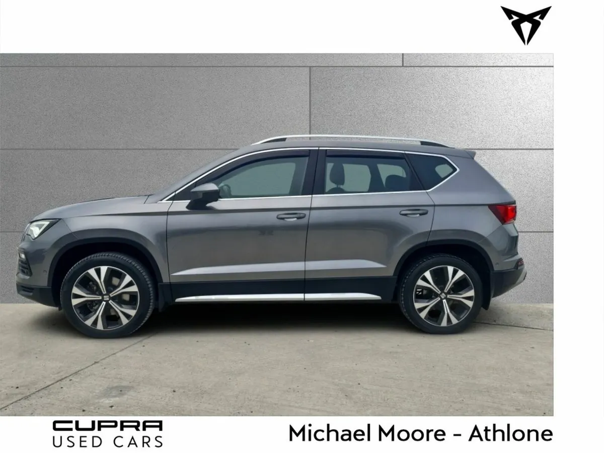SEAT Ateca 2.0TDI 150hp DSG Xperience+ - Image 3