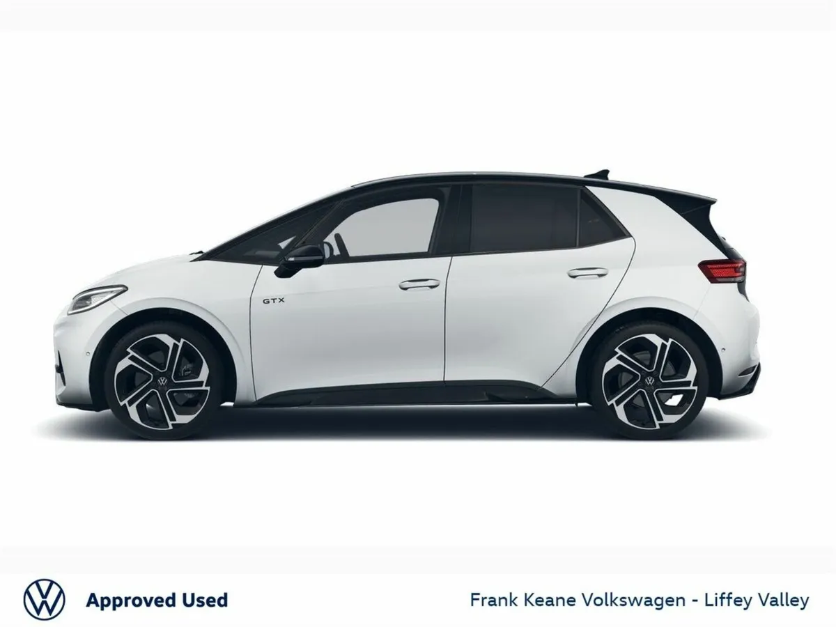 Volkswagen ID.3 *NEW* 79KWH GTX PERFORMANCE PLUS 3 - Image 4