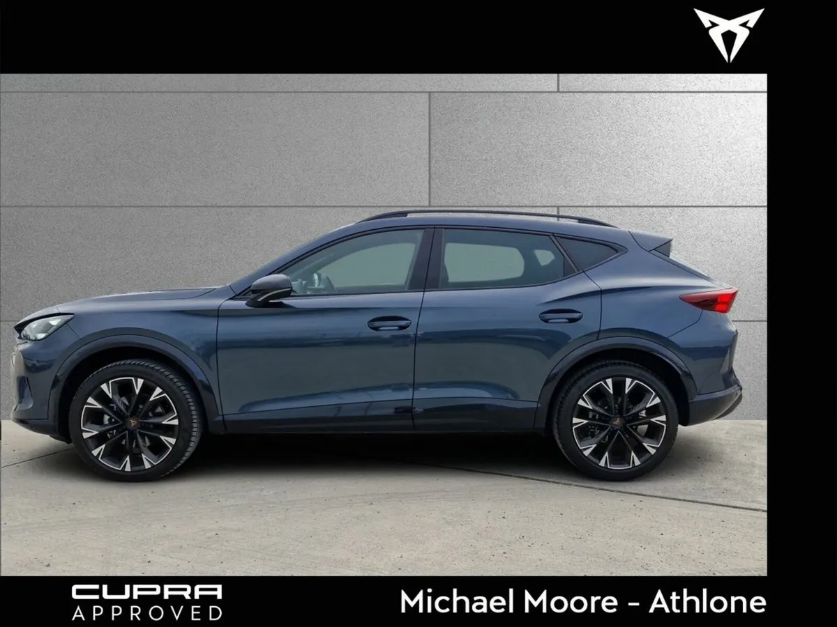 Cupra Formentor 2.0 TDI 150hp DSG - Image 3