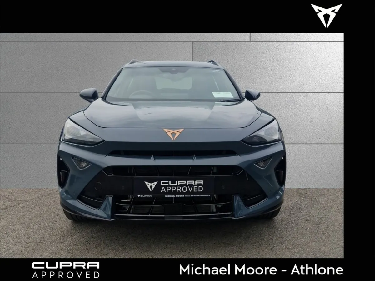 Cupra Formentor 2.0 TDI 150hp DSG - Image 2