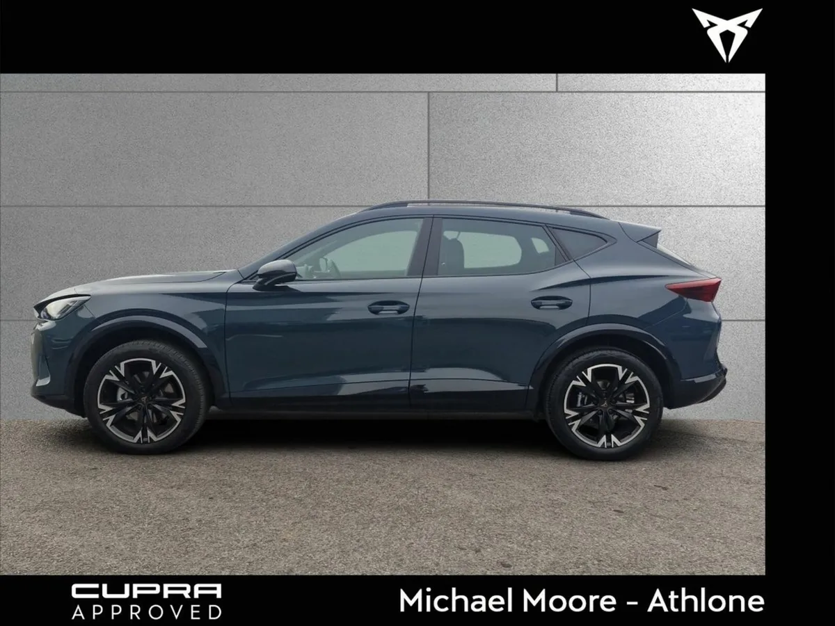Cupra Formentor 2.0 TDI 150hp DSG - Image 3