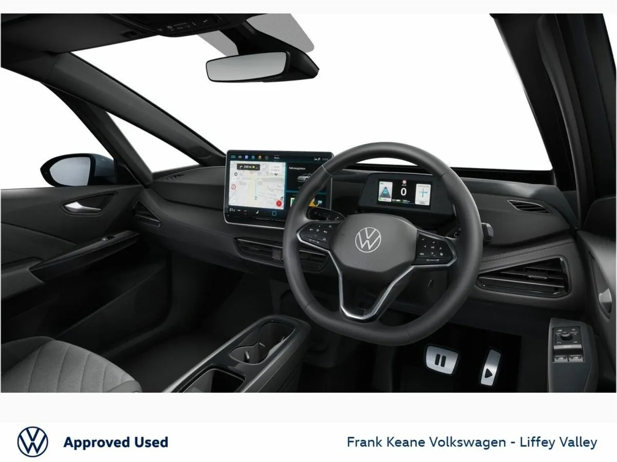 Volkswagen ID.3 *NEW* PURE PLUS 52KWH - Image 2