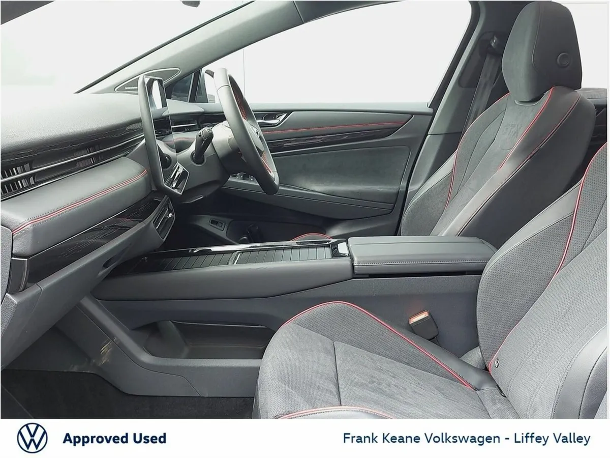 Volkswagen ID.7 GTX PLUS 86KWH *DEMO MODEL* *21" M - Image 4