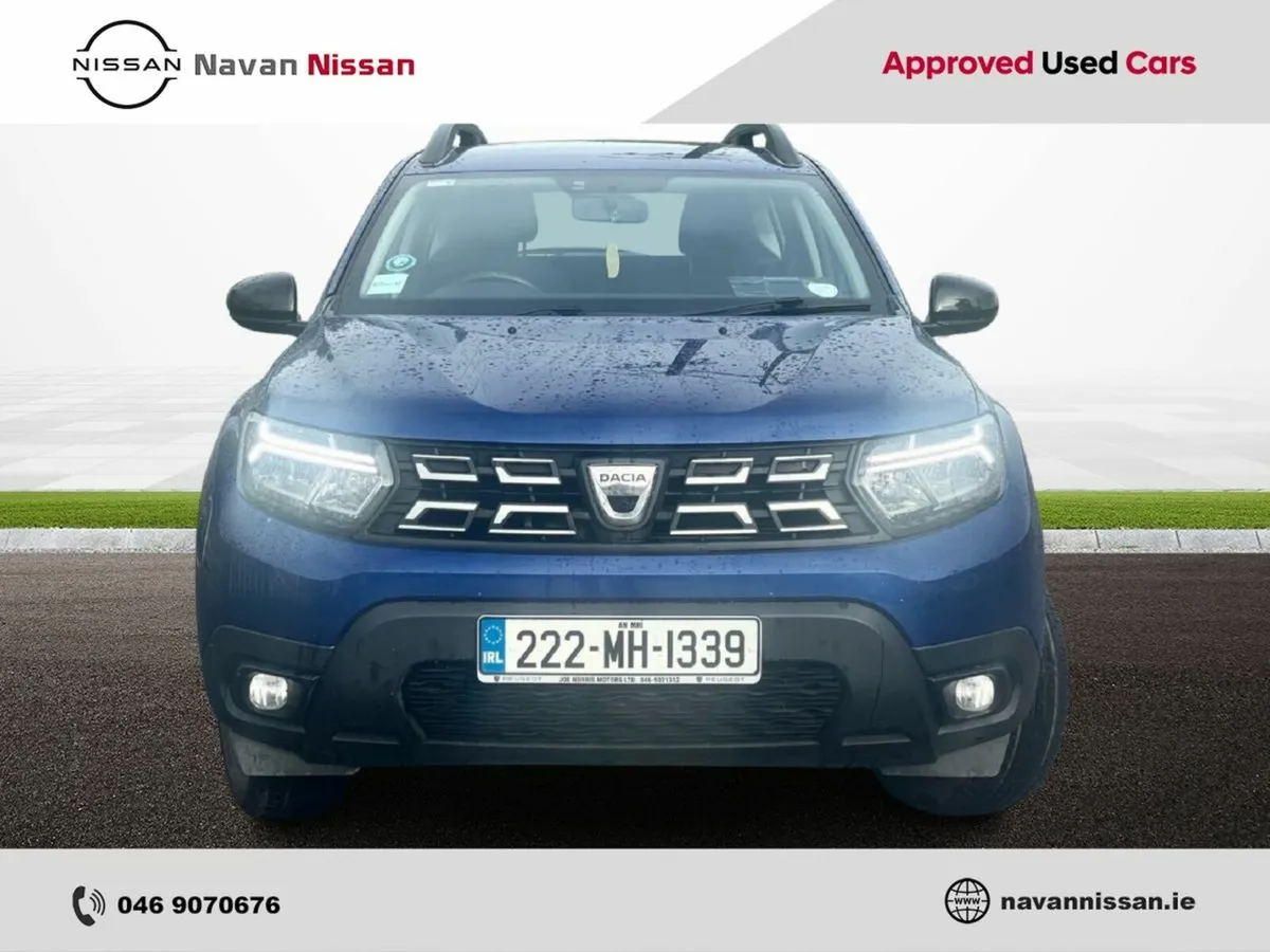 Dacia Duster 1.0 TCe 90 Comfort - Image 2
