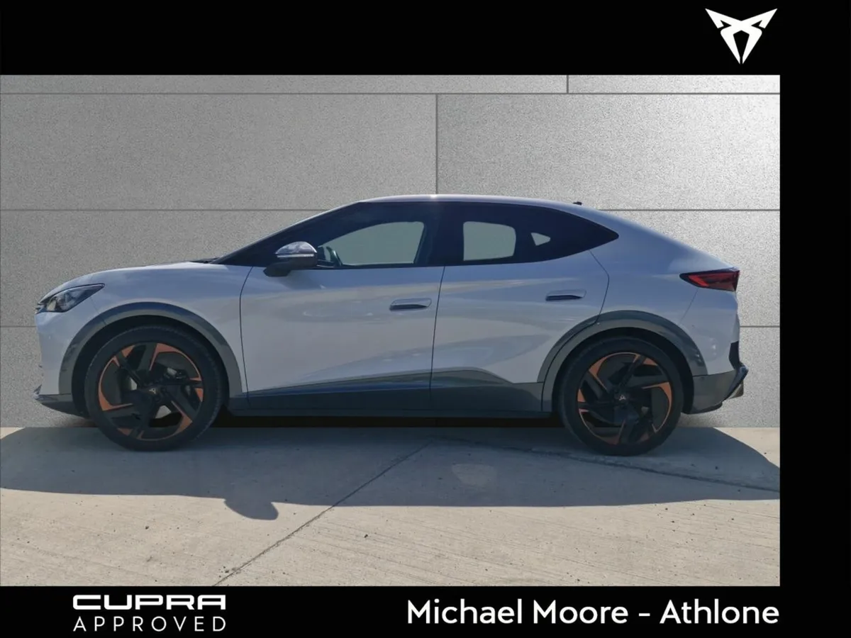 Cupra Tavascan TAVASCAN ENDURANCE (6) 282HP - Image 3