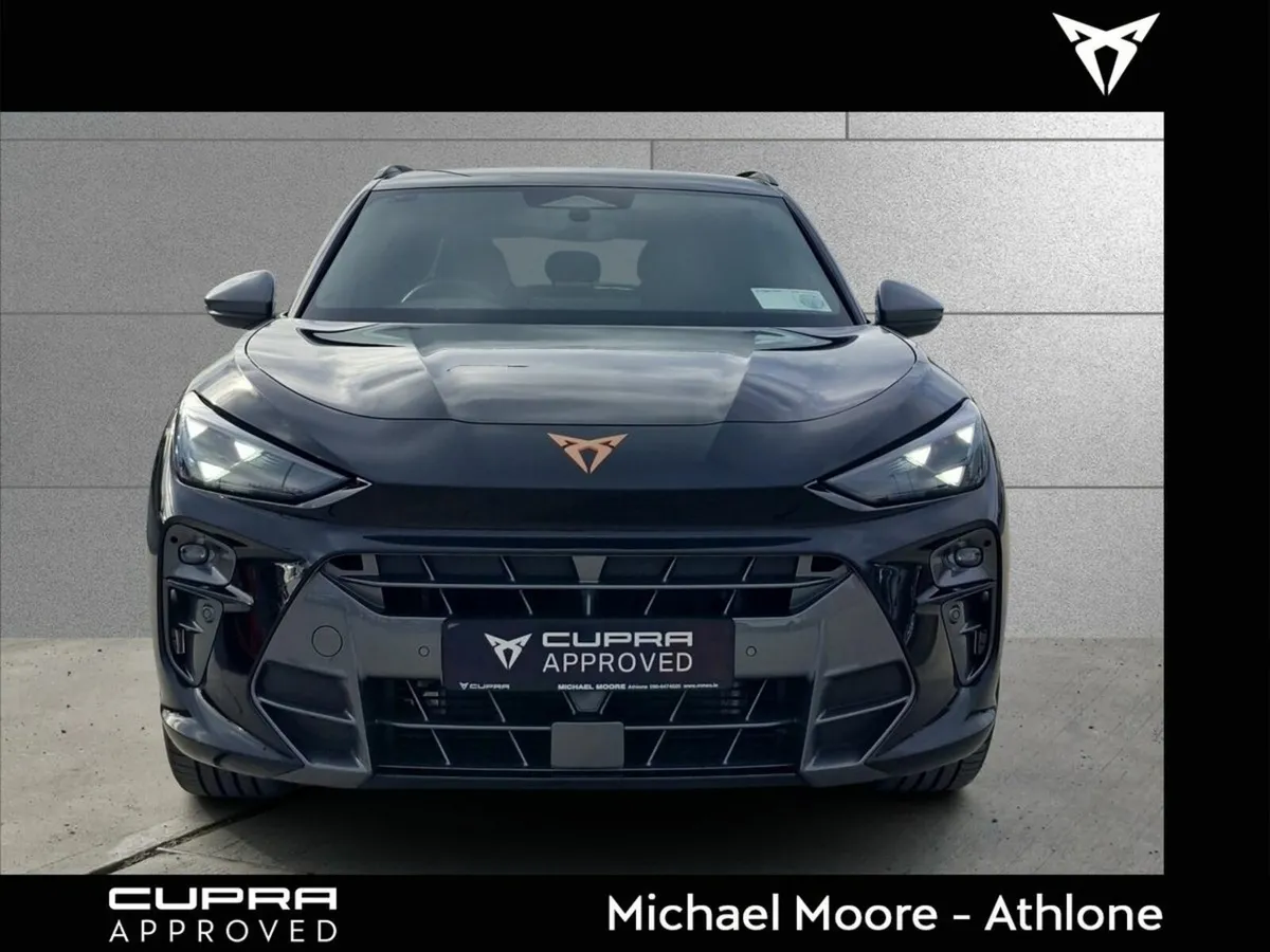 Cupra Terramar TERRAMAR 1.5ETSI 150HP DSG - Image 2