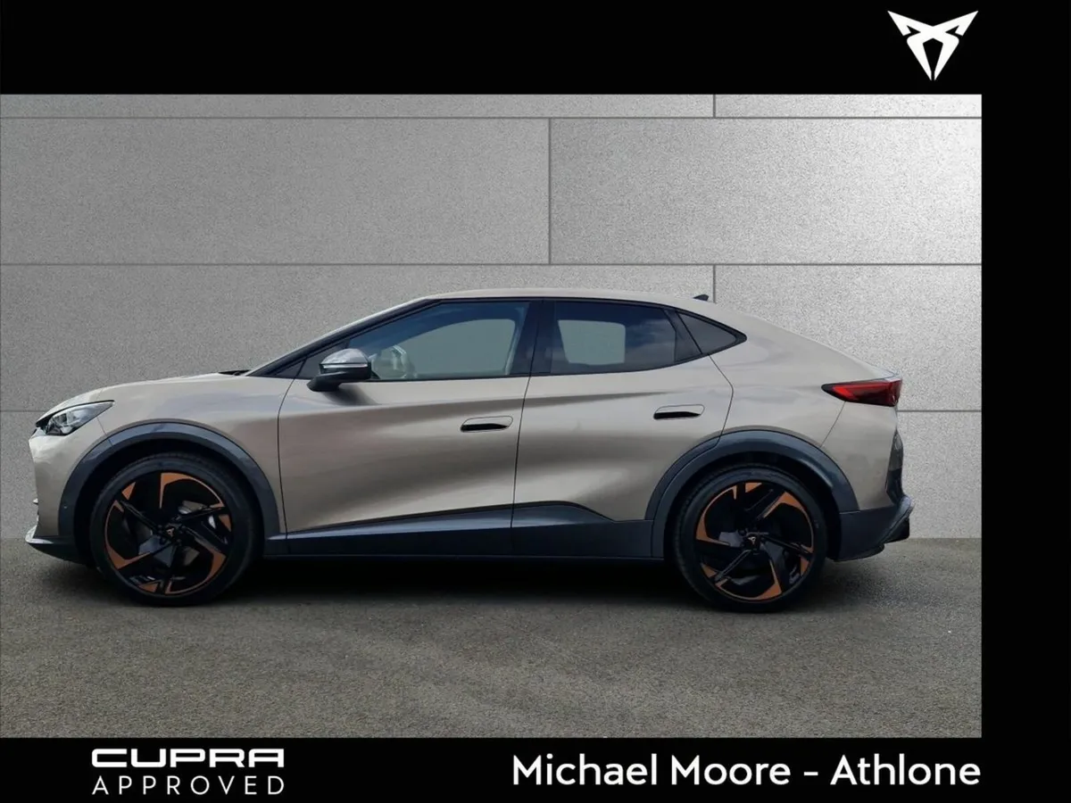 Cupra Tavascan 0% FINANCE TAVASCAN ENDURANCE 282HP - Image 3