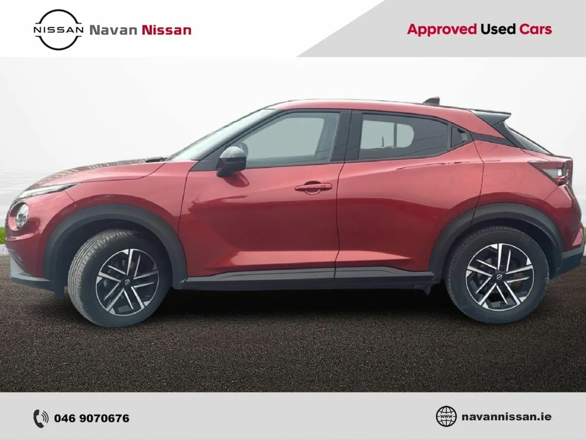 Nissan Juke 1.0T PET 2WD SV Premium *SALE NOW ON* - Image 4