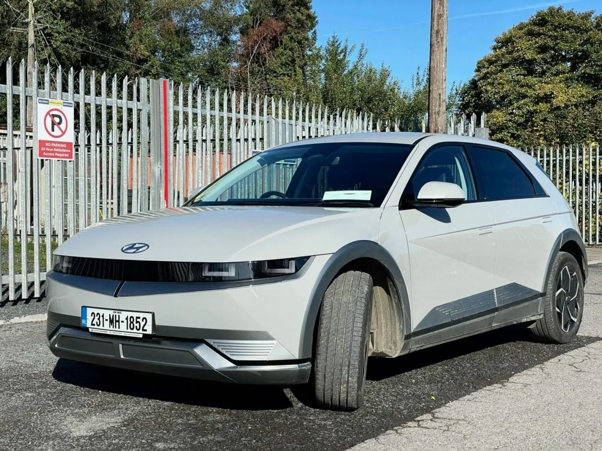 Hyundai IONIQ 5 58kW Premium LE - Image 2