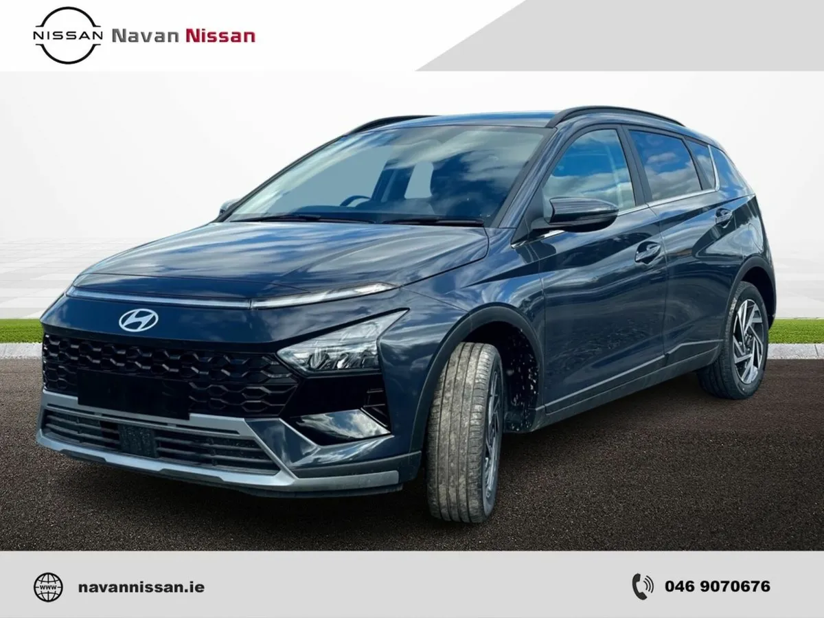 Hyundai Bayon Executive - Image 3