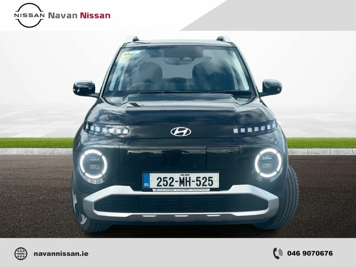 Hyundai INSTER Elegance 49 kW - Image 2