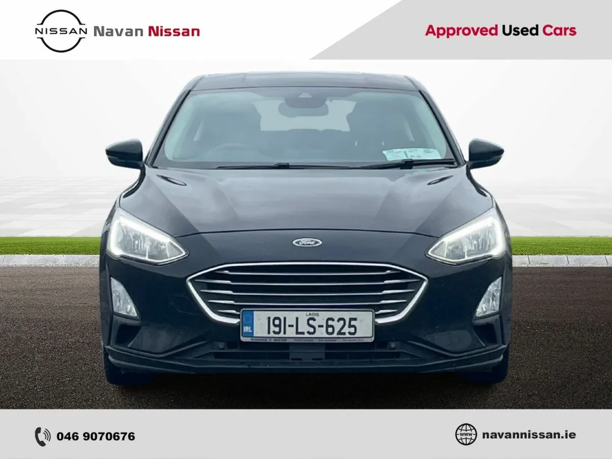 Ford Focus 1.5 TDCi 120PS Titanium - Image 2
