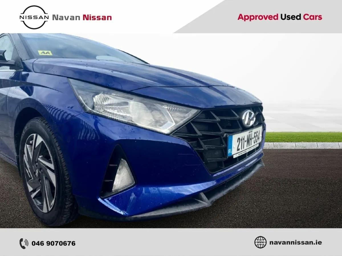 Hyundai i20 1.2 Launch Edition - Image 2