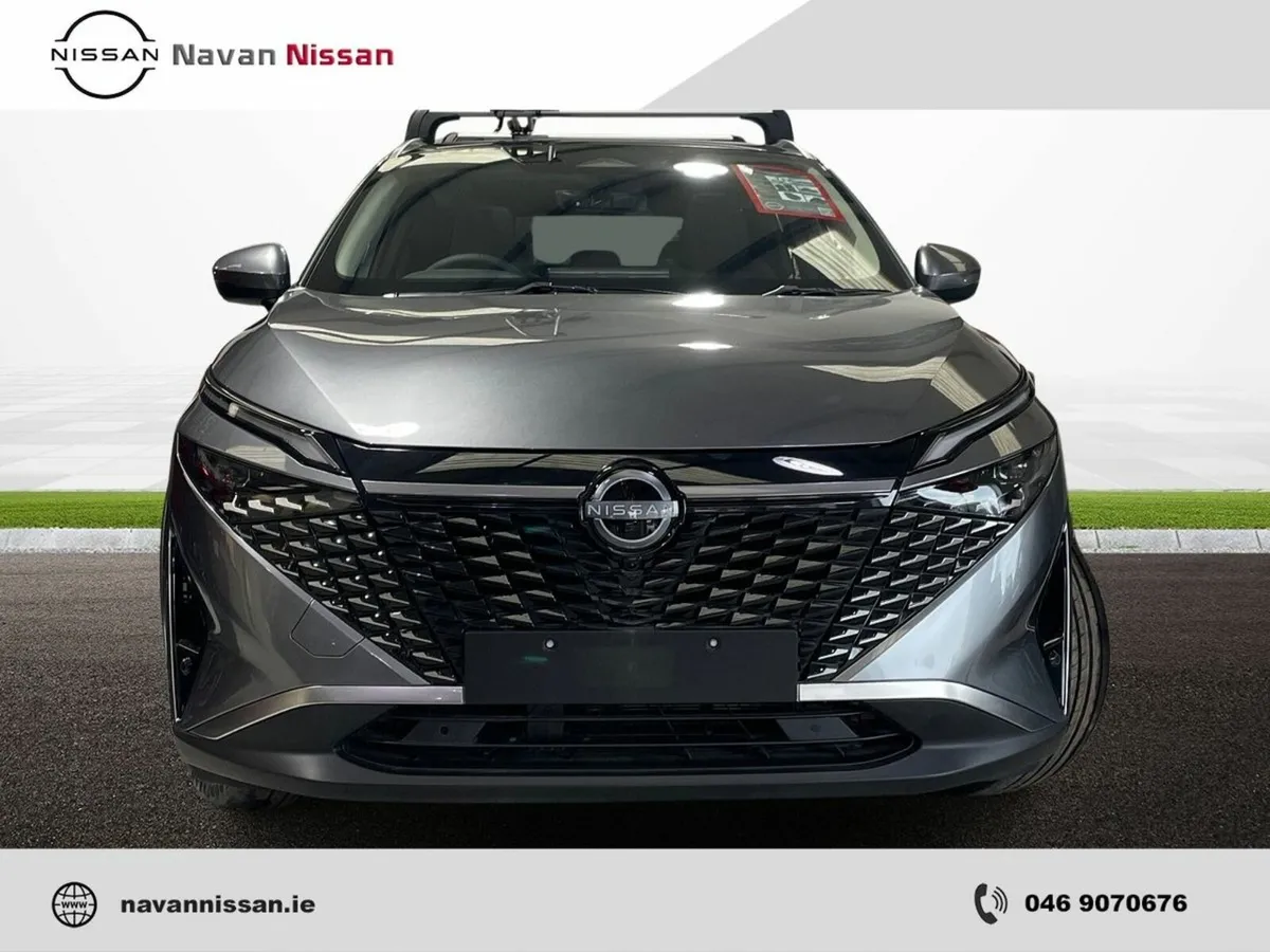 Nissan Qashqai ePOWER SV PREMIUM *EX DEMO* - Image 3