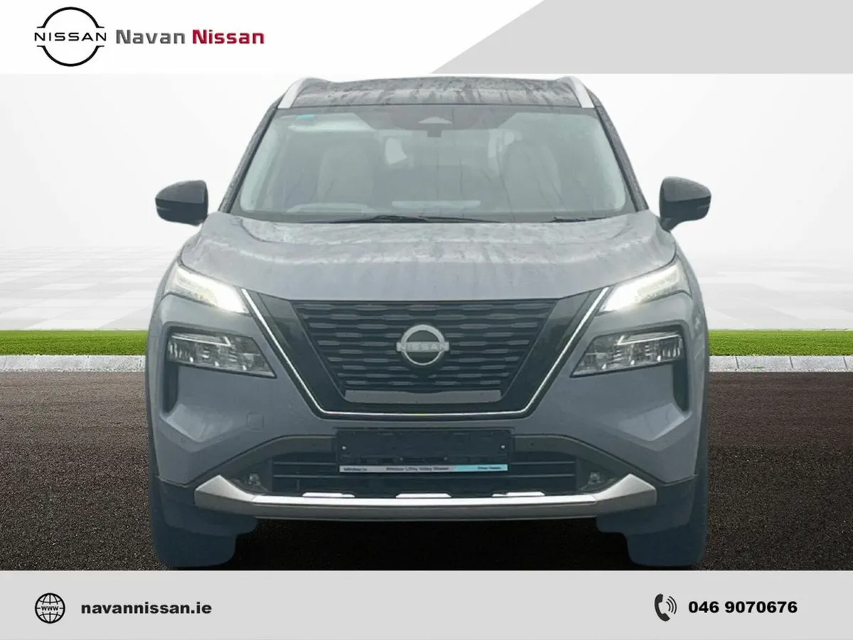 Nissan X-Trail ePOWER SVE 5 Seater *EX DEMO * HIGH - Image 3