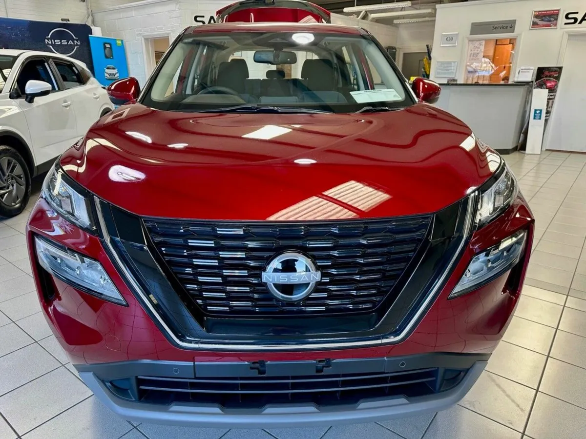 Nissan X-Trail ePOWER SV *PRE REG * SAVE €1,000 - Image 2