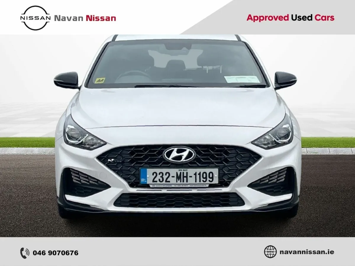 Hyundai i30 1.0i N-Line *ON SALE* - Image 2