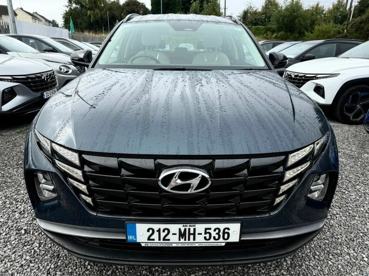 Hyundai Tucson HEV Executive 2 Tone *ON SALE* - Image 2