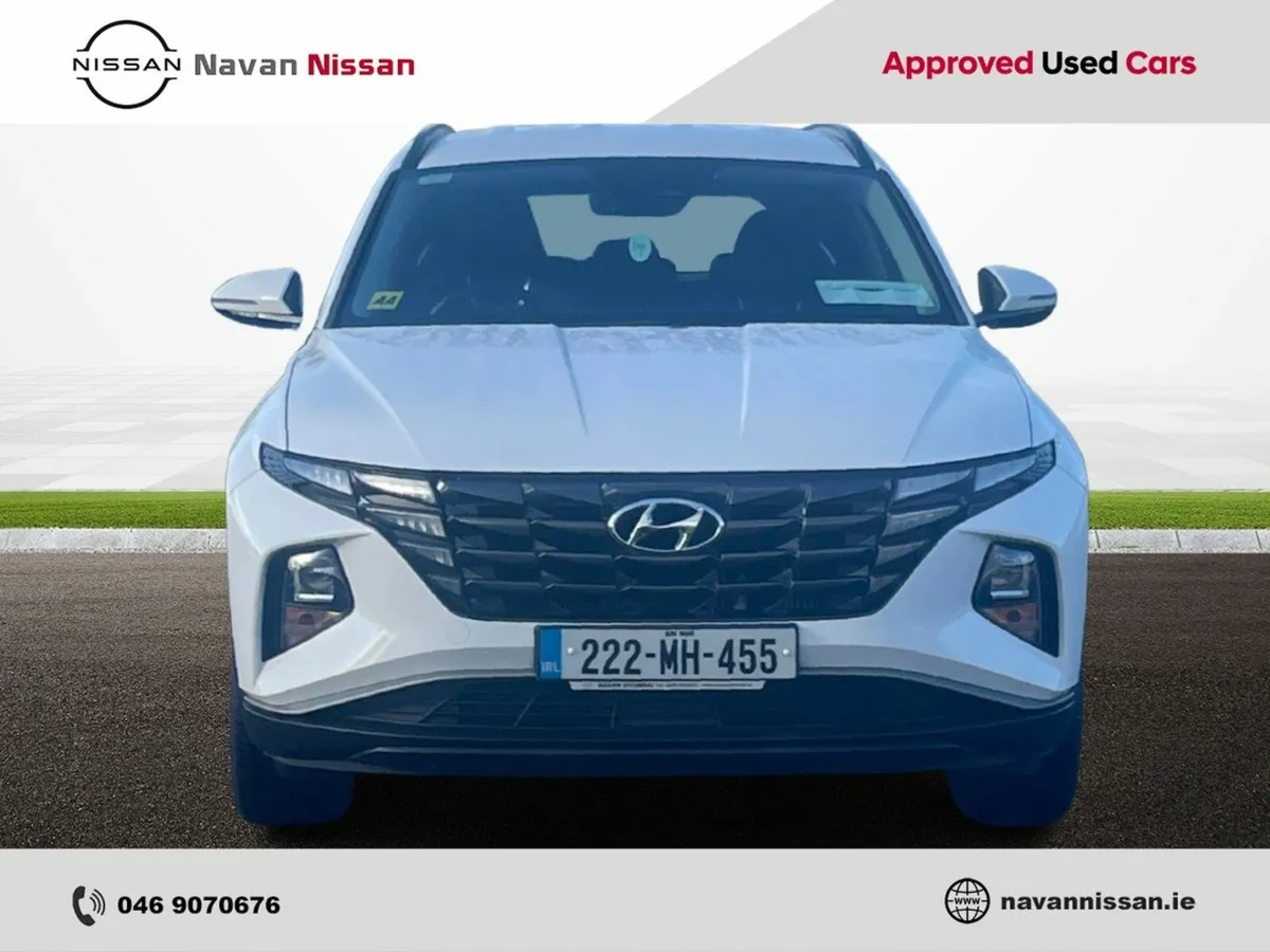 Hyundai Tucson 1.6D Executive *MASSIVE SALE* - Image 2