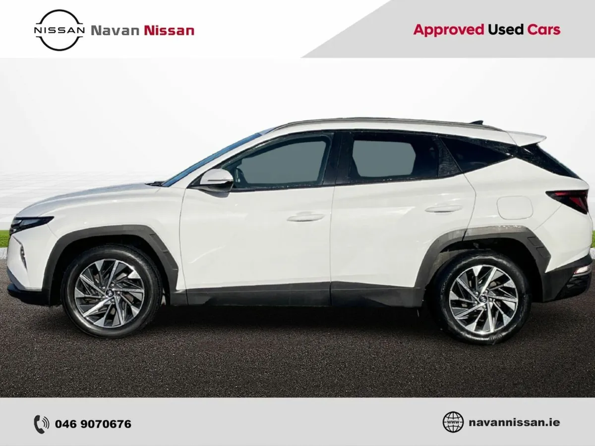 Hyundai Tucson 1.6D Executive *MASSIVE SALE* - Image 4