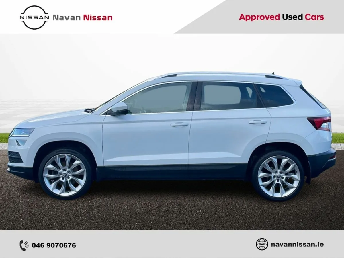 Skoda Karoq 2.0TDI 115HP DSG Style - Image 4
