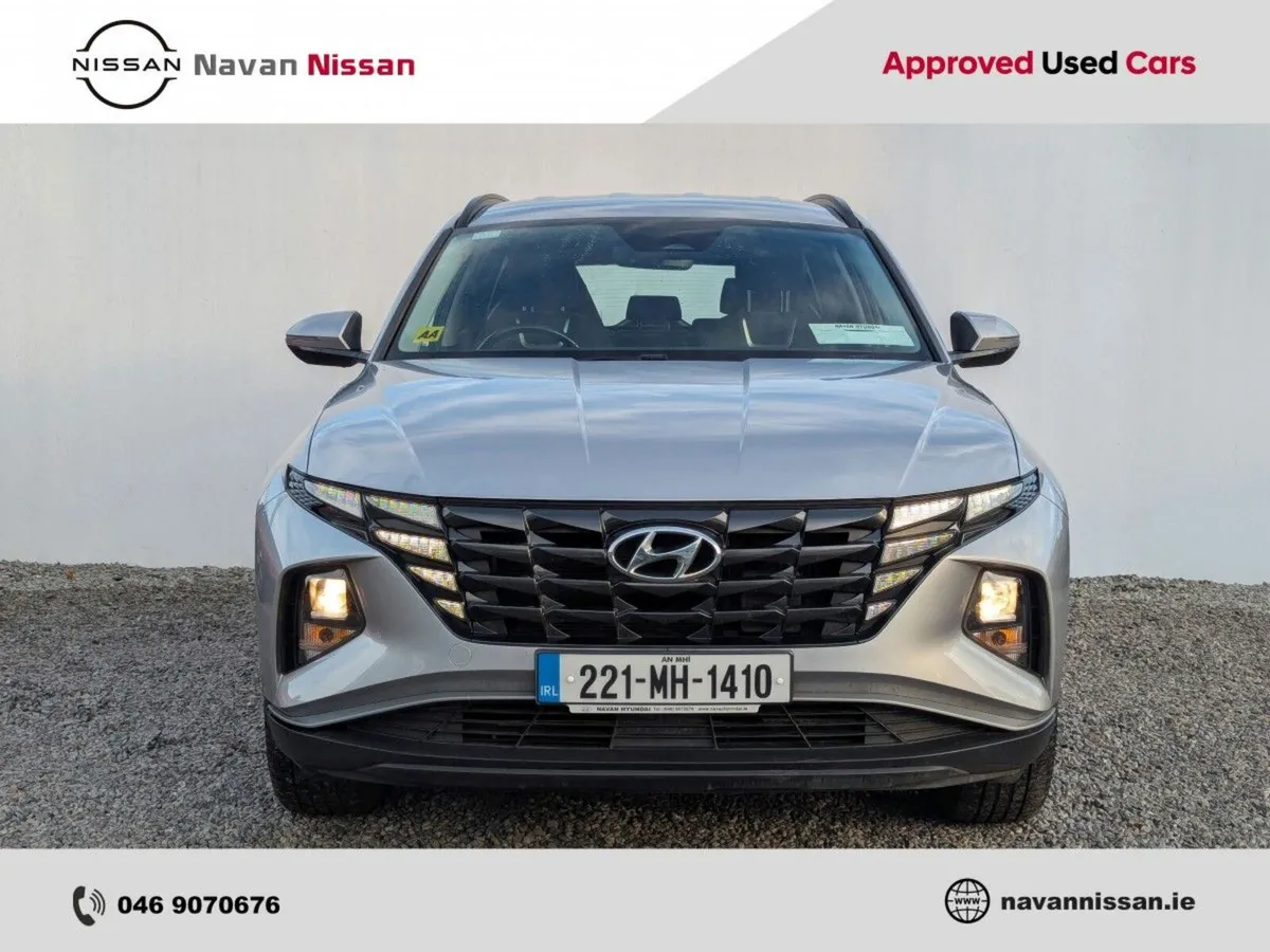 Hyundai Tucson 4WD Executive PHEV  *HUGE SALE* - Image 2