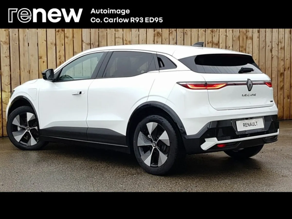 Renault Megane TECHNO EV60 - Image 3