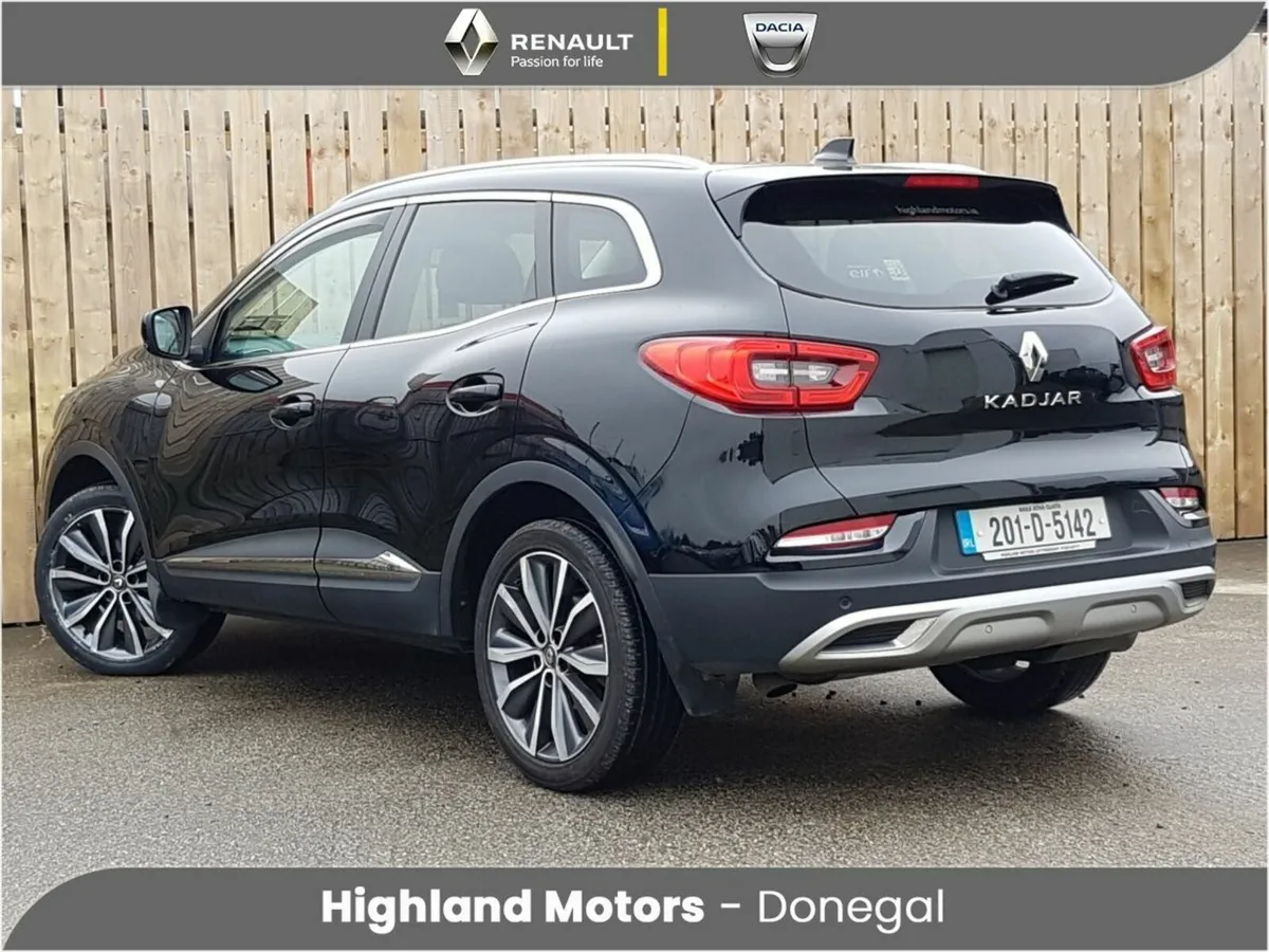 Renault Kadjar 1.5 BLUE dCi 115 S-Edition - Image 3