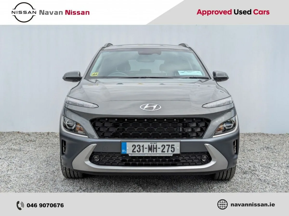 Hyundai KONA HEV Executive *JUST IN* - Image 2