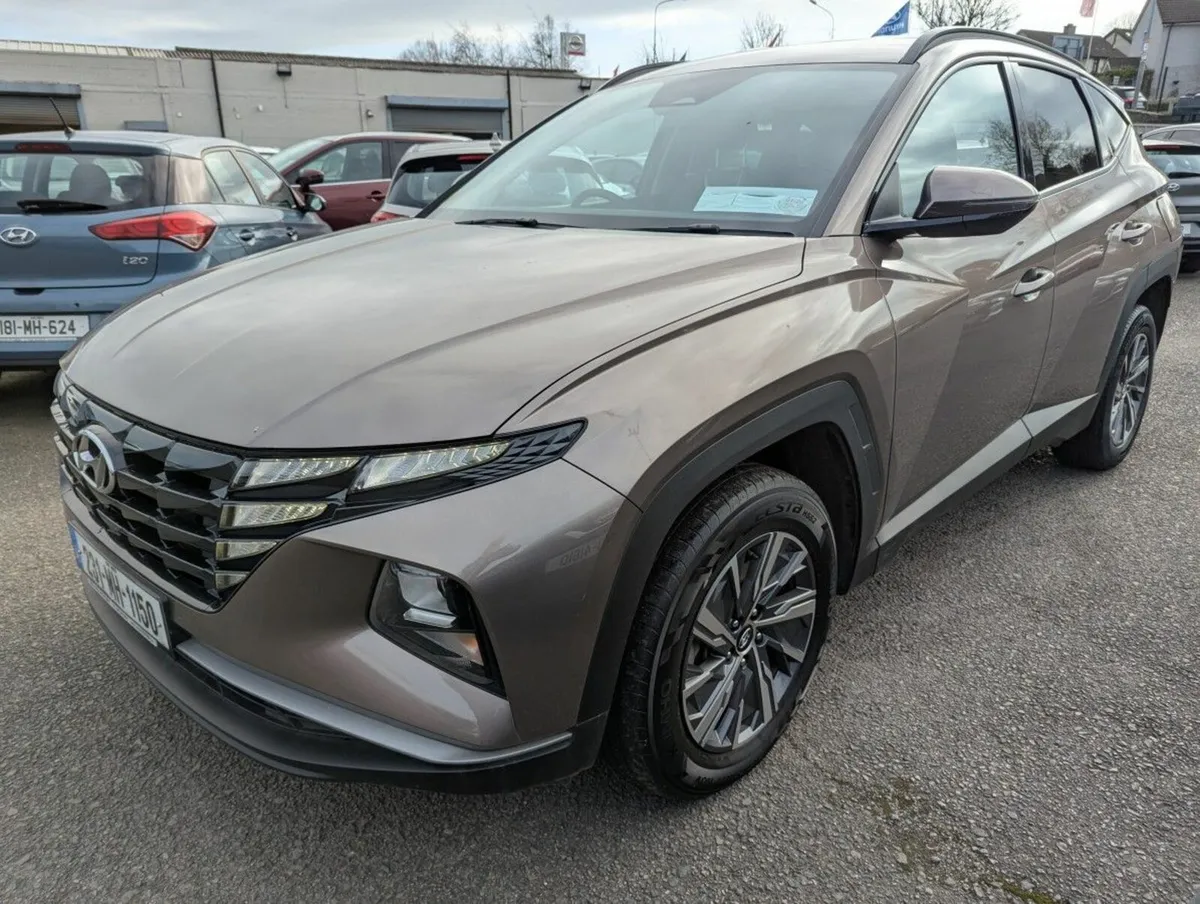 Hyundai Tucson HEV Executive *ON SALE NOW* - Image 3