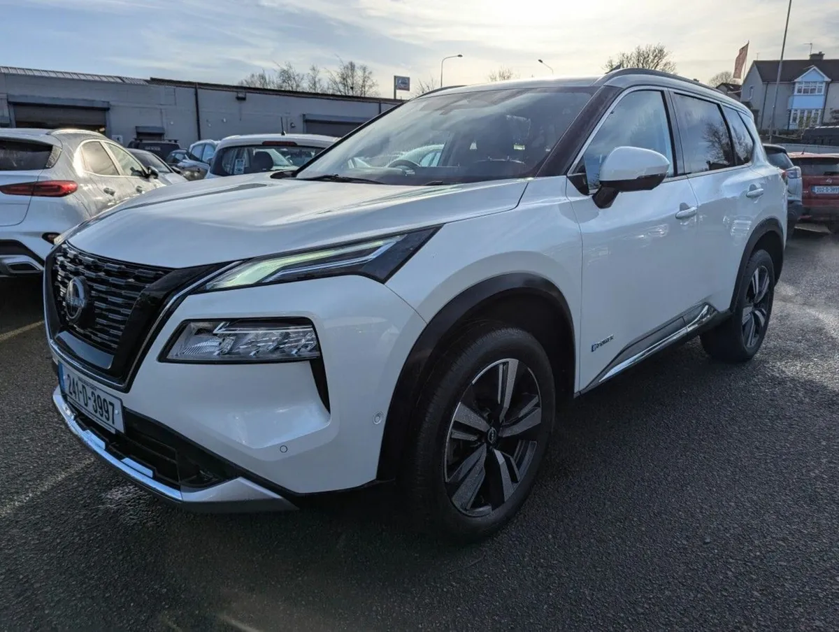 Nissan X-Trail ePOWER SVE 5 Seater *HUGE SALE* - Image 3