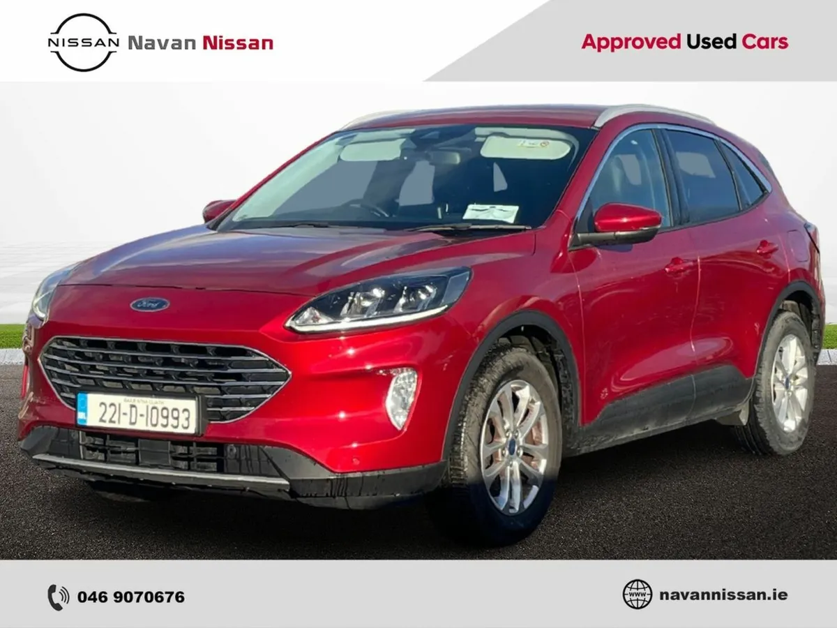 Ford Kuga 1.5D Titanium *ON SALE* - Image 4