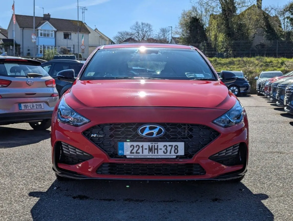 Hyundai i30 1.0i N-Line *JUST IN* - Image 2