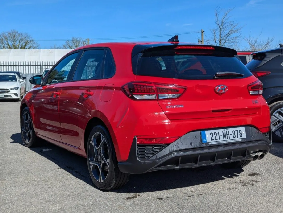 Hyundai i30 1.0i N-Line *JUST IN* - Image 4
