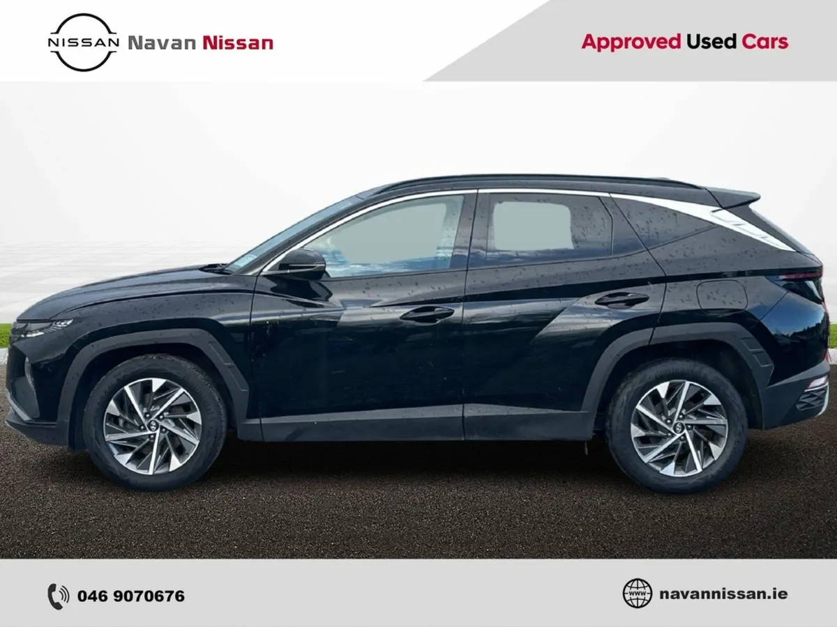 Hyundai Tucson 1.6D Executive Plus *PRICE DROP* - Image 4