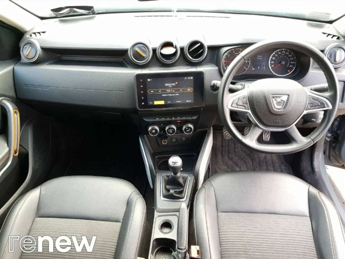 Dacia Duster 1.0 TCe 90 EXTREME ** HIGH SPEC ** FI - Image 2
